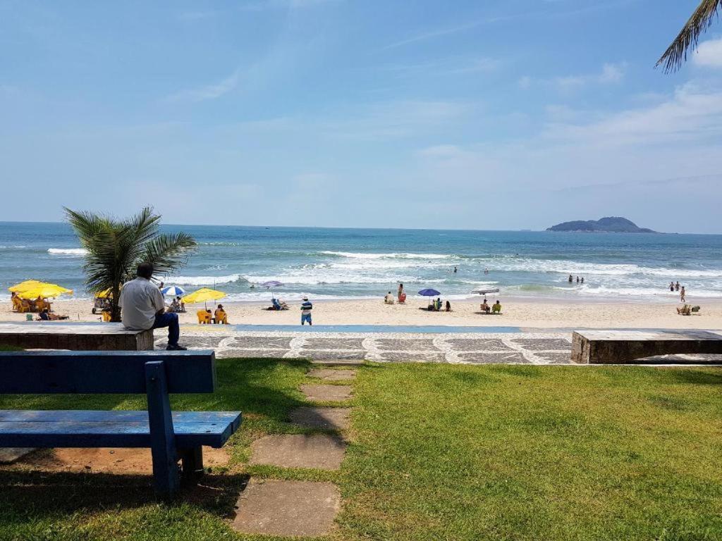 Apartment Do Tombo - Aconchego No Guaruja