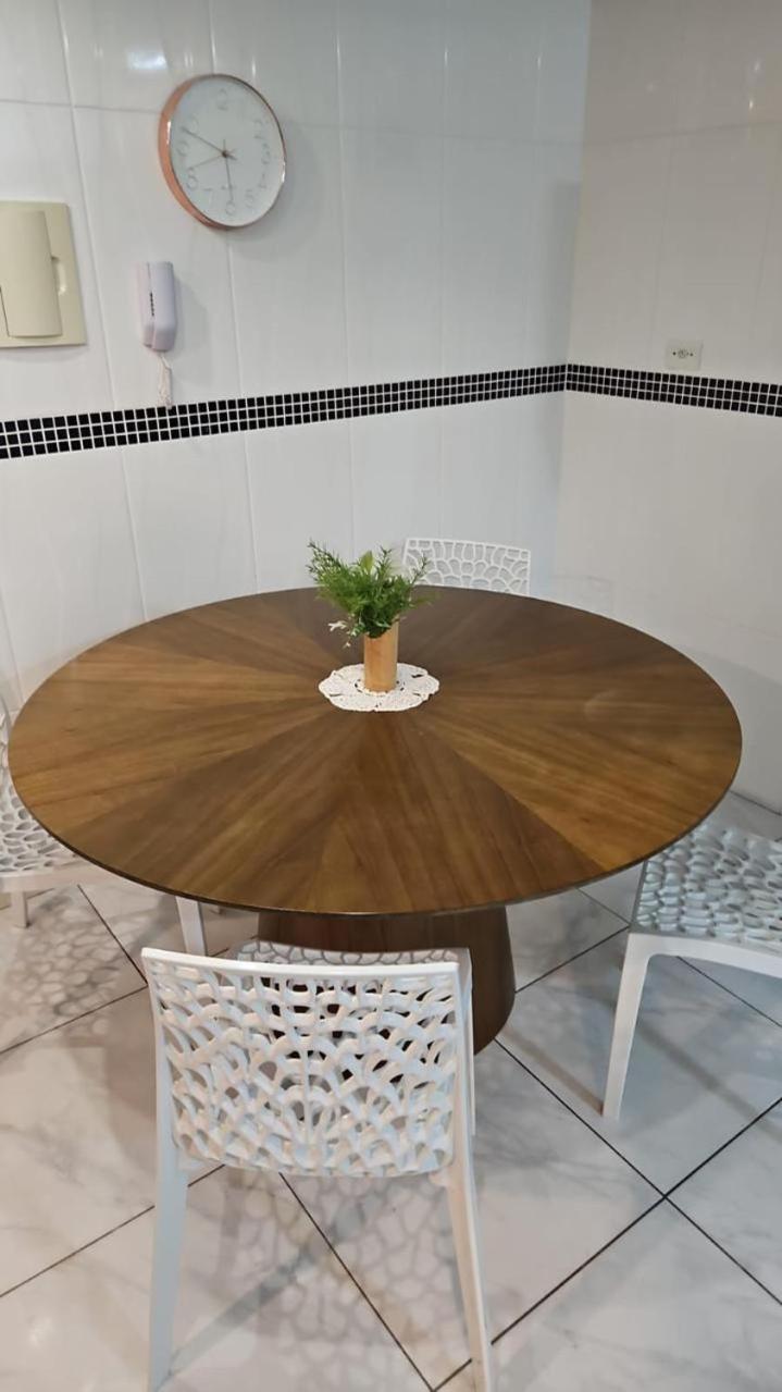 Apartment Do Tombo - Aconchego No Guaruja