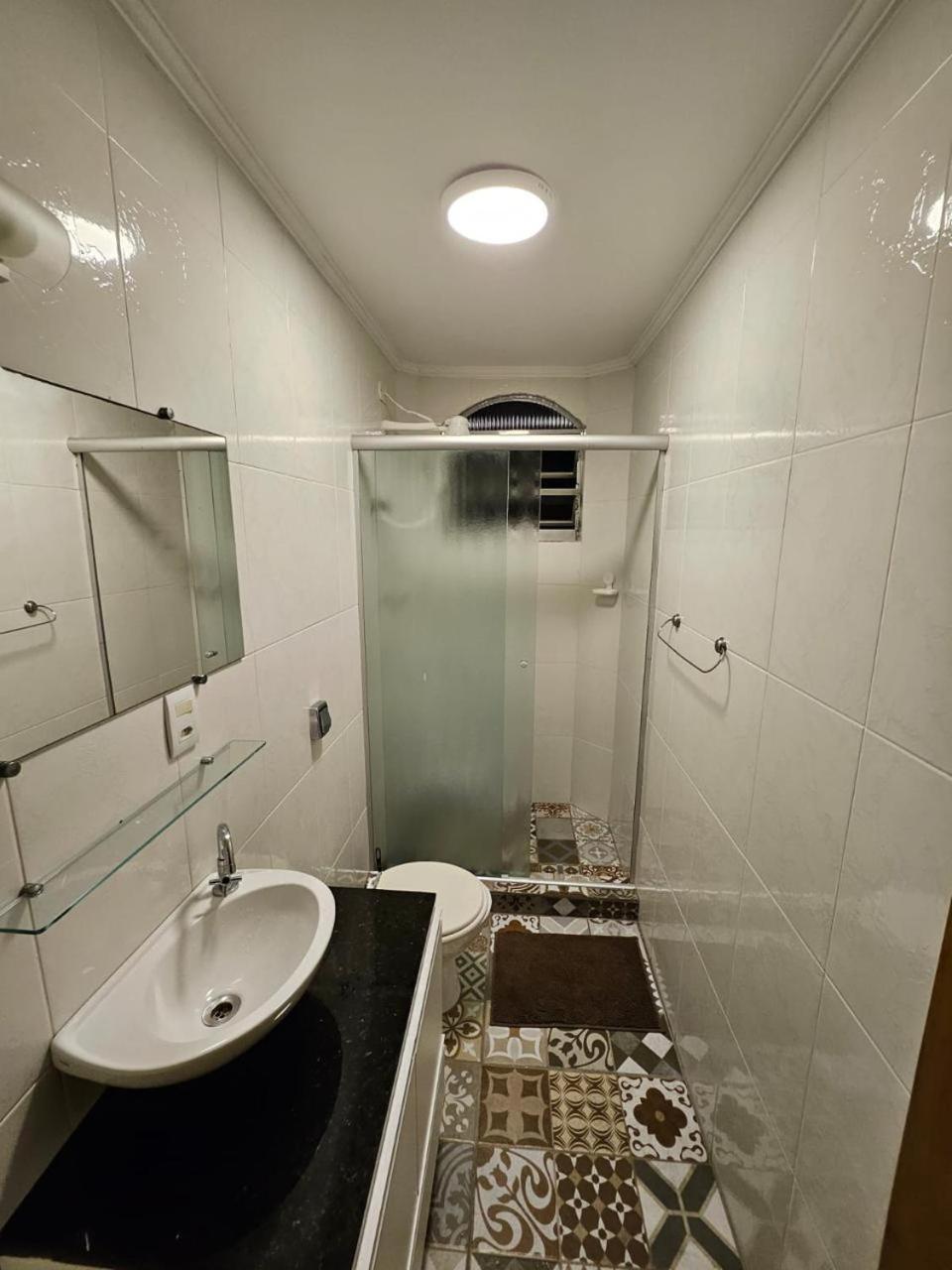 Do Tombo - Aconchego No Apartment Guaruja