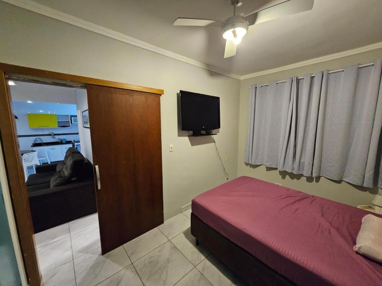 Do Tombo - Aconchego No Apartment